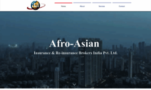 Afroasian-insurance.co.in thumbnail