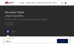 Afroasiantravel.com thumbnail