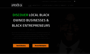 Afrobiz.ca thumbnail