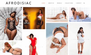 Afrodisiacmag.com thumbnail