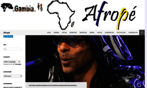 Afrope.se thumbnail