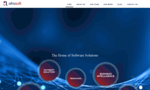 Afrosoft.co.zw thumbnail