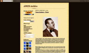 Afrtsarchive.blogspot.co.uk thumbnail