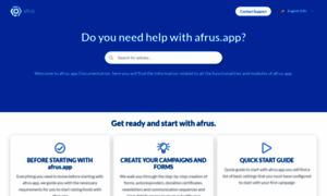 Afrusapp.helpjuice.com thumbnail