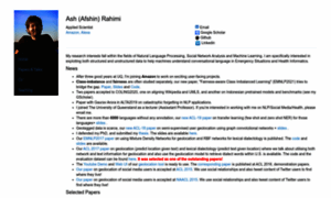 Afshinrahimi.github.io thumbnail