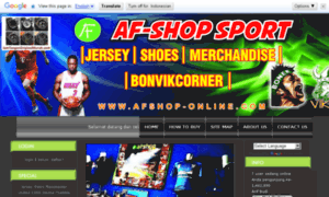 Afshop-online.com thumbnail