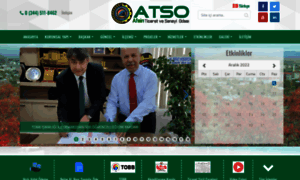 Afsintso.org.tr thumbnail