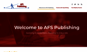 Afspublishing.ca thumbnail