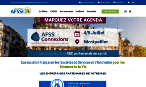 Afssi.fr thumbnail