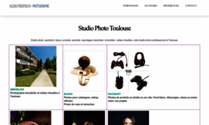 Afstudio.fr thumbnail