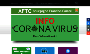 Aftc-bfc.fr thumbnail
