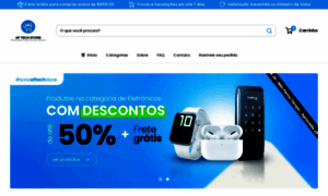Aftechstore.com.br thumbnail