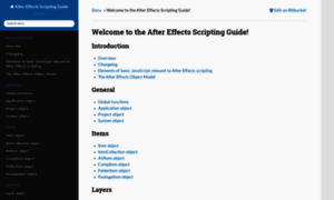 After-effects-scripting-guide.readthedocs.io thumbnail