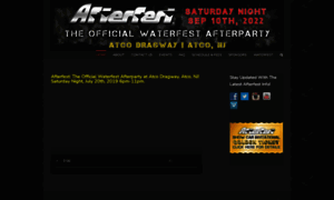 Afterfest.net thumbnail