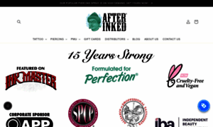 Afterinked.com thumbnail