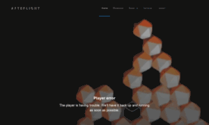 Afterlight.eu thumbnail