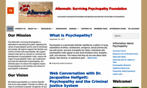 Aftermath-surviving-psychopathy.org thumbnail