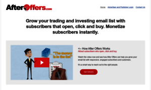 Afteroffers.com thumbnail