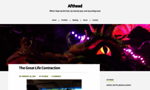 Afthead.com thumbnail