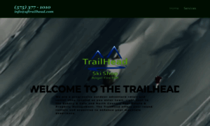 Aftrailhead.com thumbnail