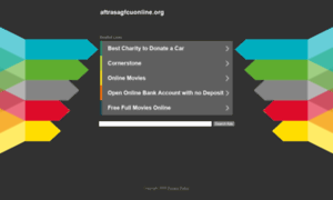 Aftrasagfcuonline.org thumbnail