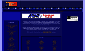 Afunk.com thumbnail