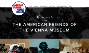 Afviennamuseum.org thumbnail