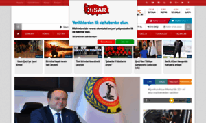 Afyonhisargazetesi.com thumbnail