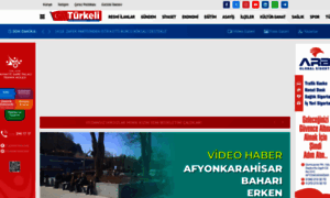 Afyonturkeligazetesi.com thumbnail