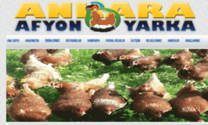 Afyonyarkaank.com thumbnail