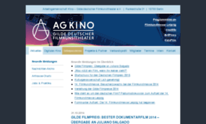 Ag-kino.de thumbnail