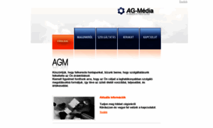 Ag-media.hu thumbnail