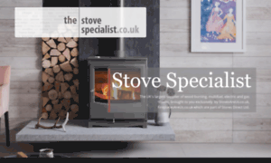 Aga-stove-specialist.co.uk thumbnail