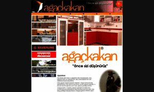 Agackakanmutfak.com.tr thumbnail