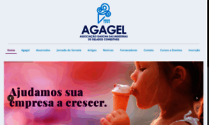 Agagel.com.br thumbnail