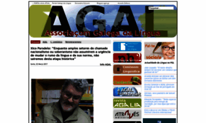 Agal-gz.org thumbnail