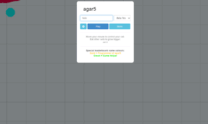Agar5-beta.herokuapp.com thumbnail