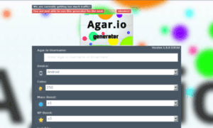 Agario.online-generator.xyz thumbnail