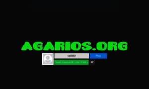 Agarios.org thumbnail