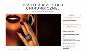 Agart-bizuteria.pl thumbnail