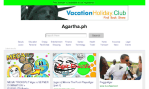 Agartha.ph thumbnail