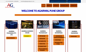 Agarwalpune.com thumbnail