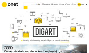 Agat25.digart.pl thumbnail