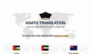 Agato.net thumbnail