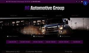 Agautomotive1.net thumbnail