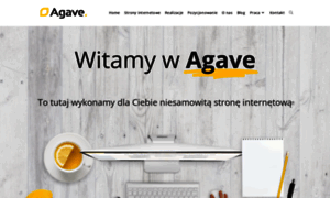 Agave.pl thumbnail