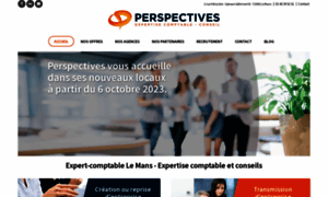 Agc-perspectives.fr thumbnail