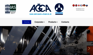 Agca.com.tr thumbnail