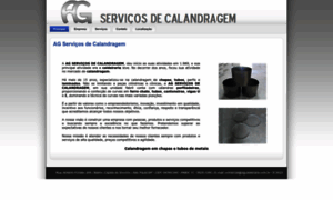Agcaldeiraria.com.br thumbnail
