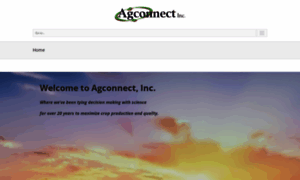 Agconnectinc.com thumbnail